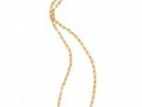 Kelly Wearstler Horn Charm Necklace