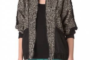 Kelly Wearstler Mojave Jacquard Viper Jacket