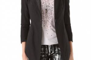 Kelly Wearstler Reef Metropolis Jacket