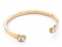 Kelly Wearstler Screw Cuff