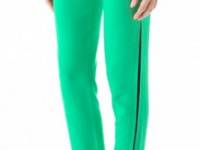 Kelly Wearstler Warhol Pleated Pants