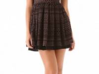 Kenny Babydoll Dress