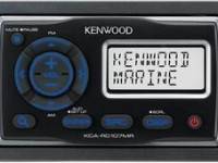 Kenwood KCA-RC107MR
