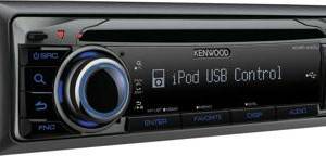 Kenwood KMR-440U