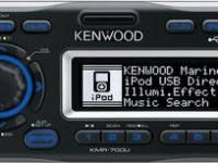 Kenwood KMR 700