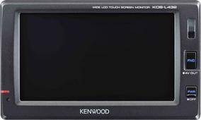 Kenwood KOS-L432 Kenwood KOS-L432