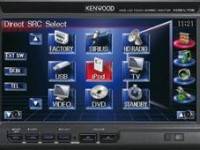 Kenwood KOS-L702