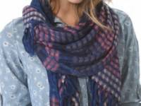 Ketzali Enimanel Scarf