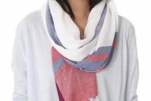 Ketzali Siboy Scarf