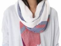 Ketzali Siboy Scarf