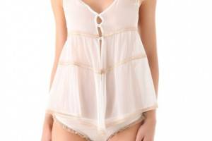 Kiki De Montparnasse Amour Le Reve Camisole