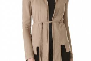 Kimberly Ovitz Batek Jacket