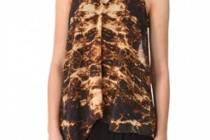 Kimberly Ovitz Livvy Tank