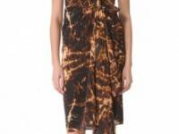 Kimberly Ovitz Samuel Wrap Dress