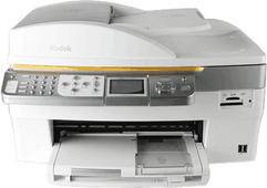 Kodak EASYSHARE 5500 All-in-One Printer