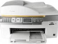 Kodak EASYSHARE 5500 All-in-One Printer