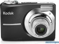 Kodak EASYSHARE C1013