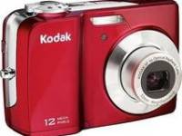 Kodak EASYSHARE C182