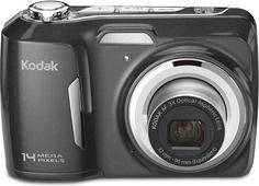 Kodak EASYSHARE C183