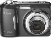 Kodak EASYSHARE C183