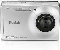 Kodak EASYSHARE C610