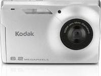 Kodak EASYSHARE C610