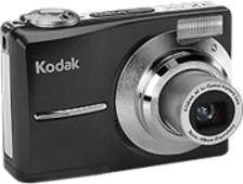 Kodak EASYSHARE C913