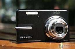 Kodak EASYSHARE M1073 IS