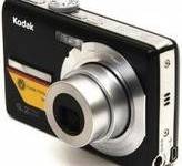 Kodak EASYSHARE M320