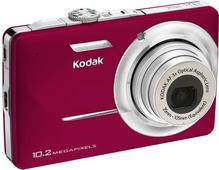 Kodak EASYSHARE M340