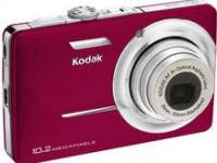 Kodak EASYSHARE M340