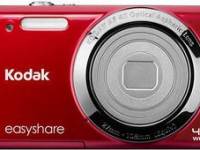 Kodak EASYSHARE M522