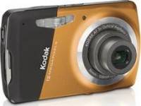 Kodak EASYSHARE M530