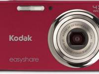 Kodak EASYSHARE M532