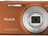 Kodak EASYSHARE M552