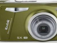 Kodak EASYSHARE M575