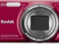 Kodak EASYSHARE M583