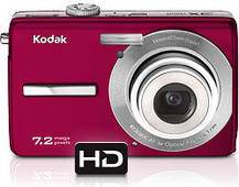 Kodak EASYSHARE M763