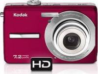 Kodak EASYSHARE M763