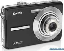 Kodak EASYSHARE M863