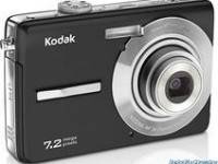 Kodak EASYSHARE M863