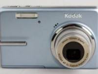Kodak EASYSHARE M893 IS