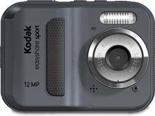 Kodak EasyShare Sport C123