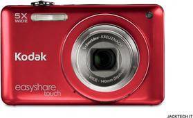 Kodak EasyShare Touch M5370