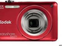 Kodak EasyShare Touch M5370