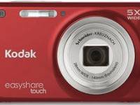 Kodak EasyShare Touch M577