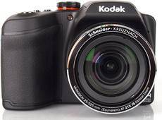 Kodak EASYSHARE Z5010