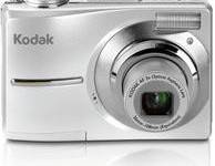 Kodak EASYSHARE C613 Zoom