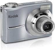 Kodak EASYSHARE C813 Zoom