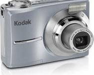 Kodak EASYSHARE C813 Zoom